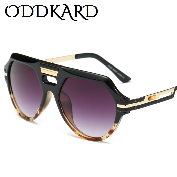 ODDKARD DTC Series Designer Sunglasses For Men and Women Luxury Pilot Fashion Glasses Vintage Retro Unisex Eyewear UV400 OK92279
ODDKARD DTC Series Designer Sunglasses For Men and Women Luxury Pilot Fashion Glasses Vintage Retro Unisex Eyewear UV400 OK92279