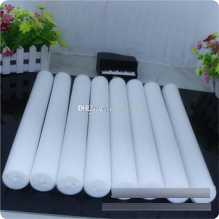 LED Colorful rods led foam stick flashing foam stick, light cheering glow concert Light sticks EMS C1325