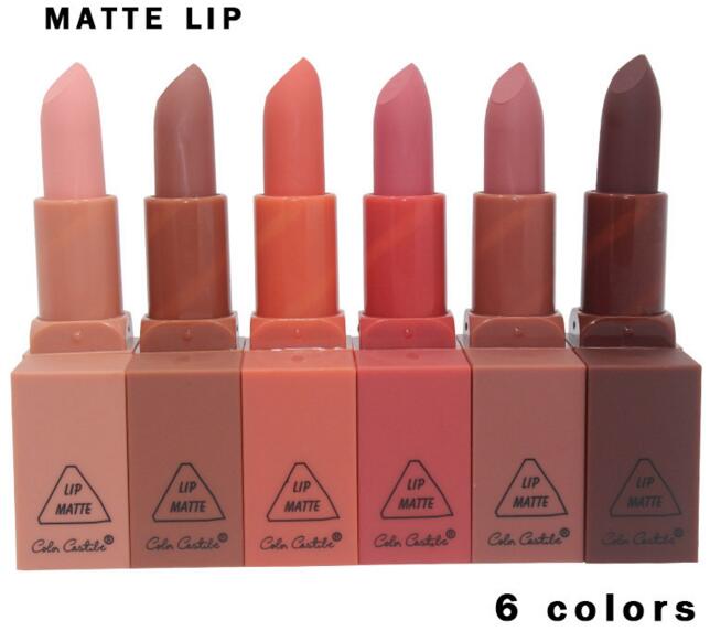 NO 3CE Lip Stick Moisturizer Matte Lipsticks Long-lasting Easy to Wear Korean Cosmetic Nude Makeup Lips gloss Cosmetics Wholesale, Lipstick colors
NO 3CE Lip Stick Moisturizer Matte Lipsticks Long-lasting Easy to Wear Korean Cosmetic Nude Makeup Lips gloss Cosmetics Wholesale, Lipstick colors