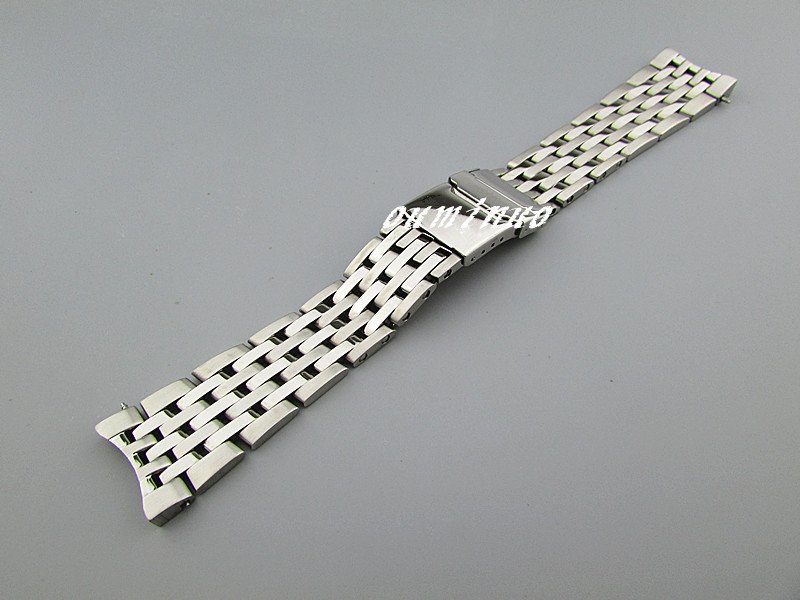 22mm New High quality SS Polishing + brushed Curved End Watch Bands Bracelets For Breitling Watch, Black;brown
22mm New High quality SS Polishing + brushed Curved End Watch Bands Bracelets For Breitling Watch, Black;brown