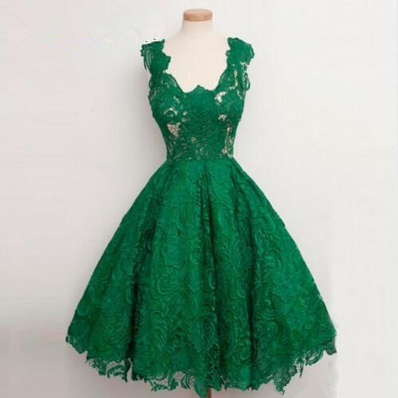 2017 Sexy Sweetheart Backless Lace Prom Dresses With Appliques Mini Evening Long Formal Party Gown BP02