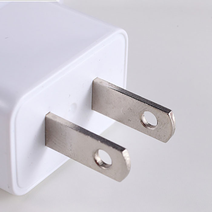 Comincan Fast charger kit 9V 1.6A 5V 2A EU US home traval usb wall charge adapter with 1.5m 5ft android 1.2m type-c cable for S10