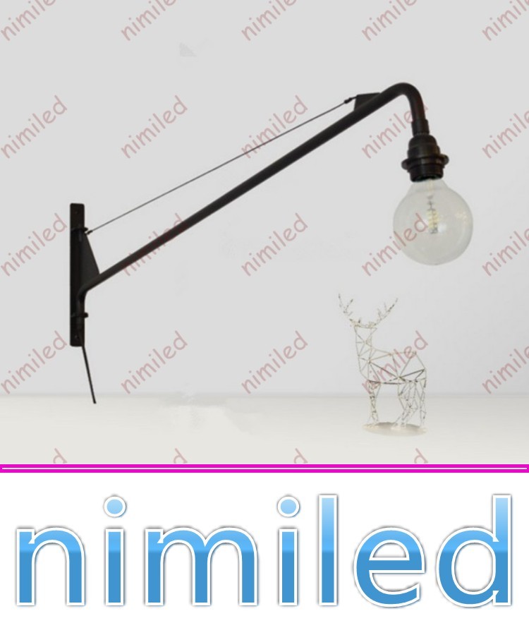 nimi1028 110cm Jean Prouve Vitra Potence Black Wall Light Studio Workshop Bedroom Hotel Restaurant Bar Wall Sconce Lamps Cantilever Lighting
nimi1028 110cm Jean Prouve Vitra Potence Black Wall Light Studio Workshop Bedroom Hotel Restaurant Bar Wall Sconce Lamps Cantilever Lighting