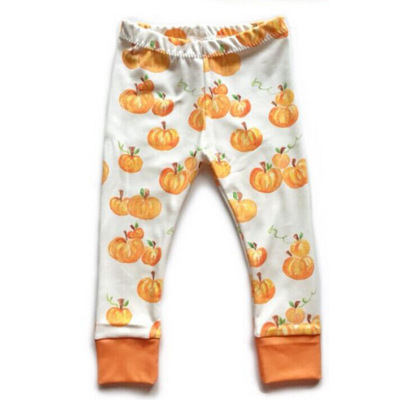 2017 Baby Halloween Pants Toddler Infants Pumpkin Printed Fall Tight Leggings Children Cotton Harlan Trousers Free Shipping, As photo
2017 Baby Halloween Pants Toddler Infants Pumpkin Printed Fall Tight Leggings Children Cotton Harlan Trousers Free Shipping, As photo