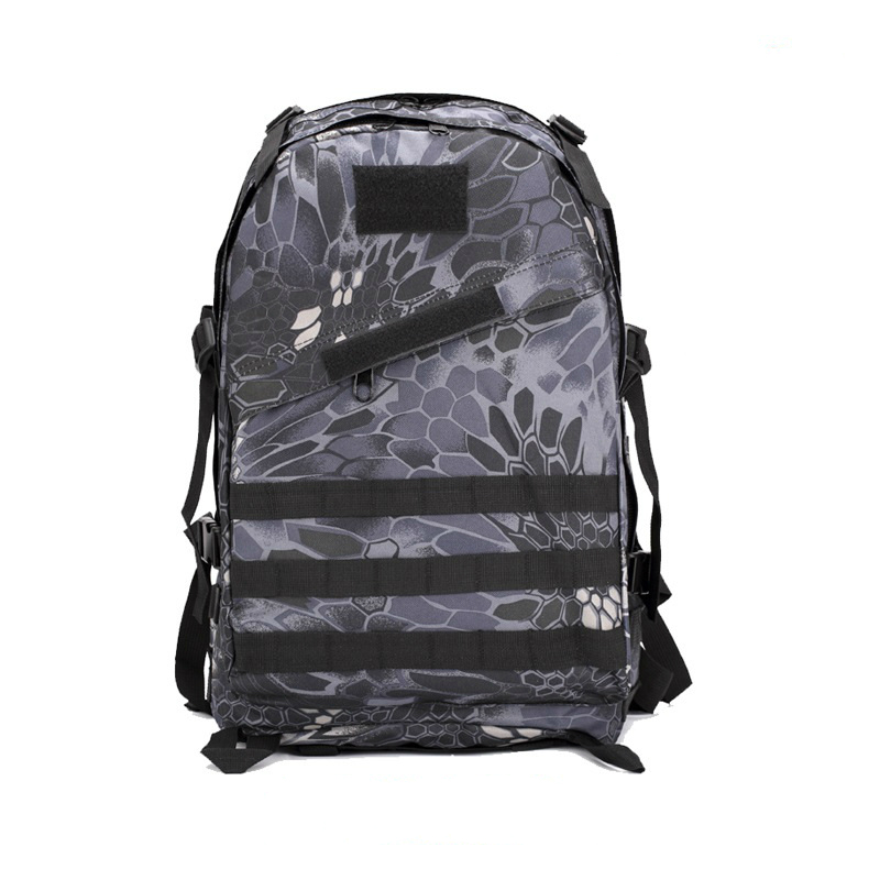 9 Colors Outdoor Molle 3D Military Tactical Backpack Rucksack Bag 40L for Camping Traveling Hiking Trekking
9 Colors Outdoor Molle 3D Military Tactical Backpack Rucksack Bag 40L for Camping Traveling Hiking Trekking
