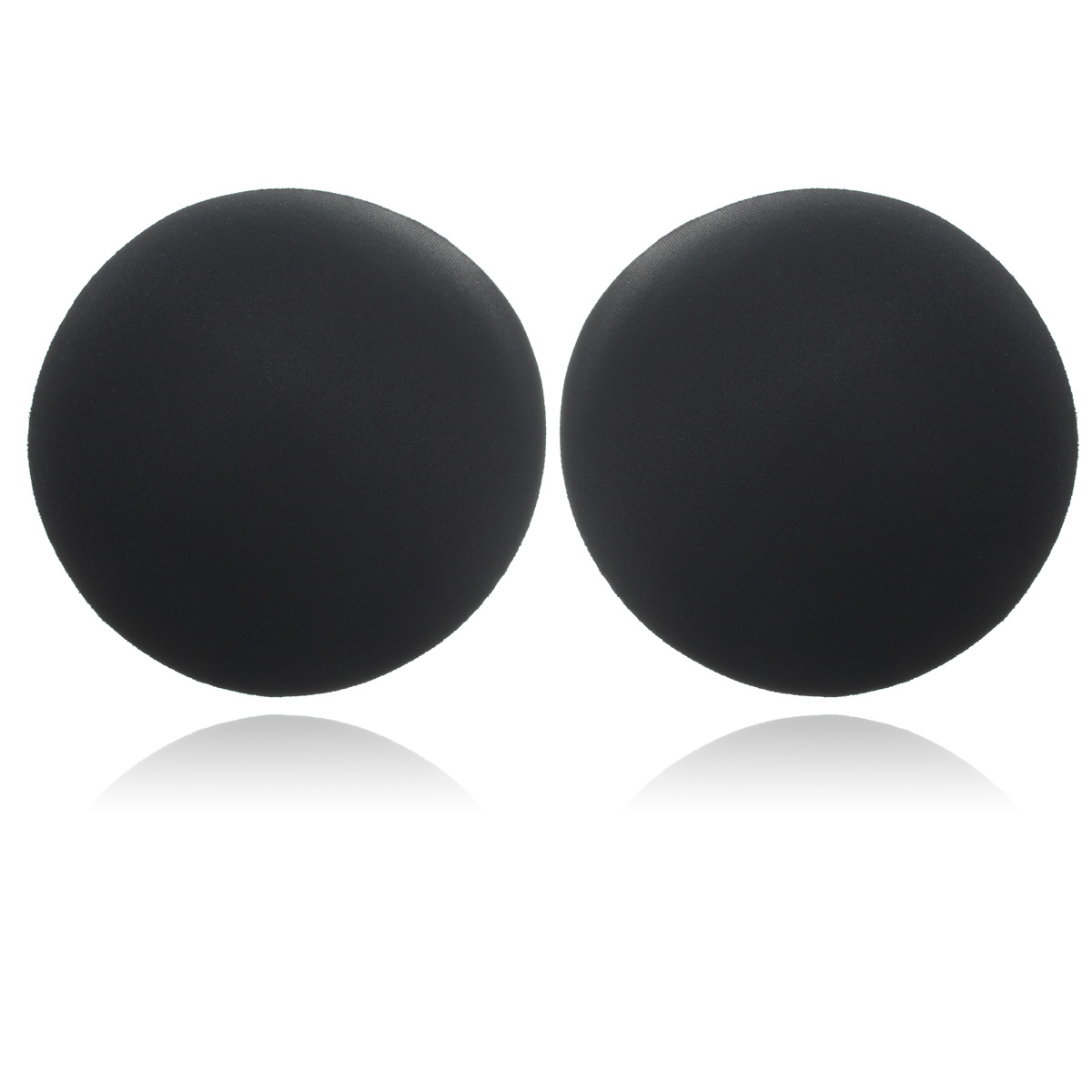 Wholesale-1 Pair Sponge Swimsuit Padding Inserts, Breast Enhancer To Bra, Push Up Breast Bikini Padding Removeable Bra Pads for Women
Wholesale-1 Pair Sponge Swimsuit Padding Inserts, Breast Enhancer To Bra, Push Up Breast Bikini Padding Removeable Bra Pads for Women