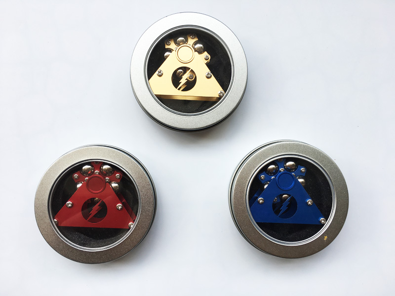 New arrival Metal Ferris Wheel Fidget Spinners Machined Spinner with Steel Balls 3 Colors Aluminum Alloy Hand Spinners EDC Decompression Toy
New arrival Metal Ferris Wheel Fidget Spinners Machined Spinner with Steel Balls 3 Colors Aluminum Alloy Hand Spinners EDC Decompression Toy