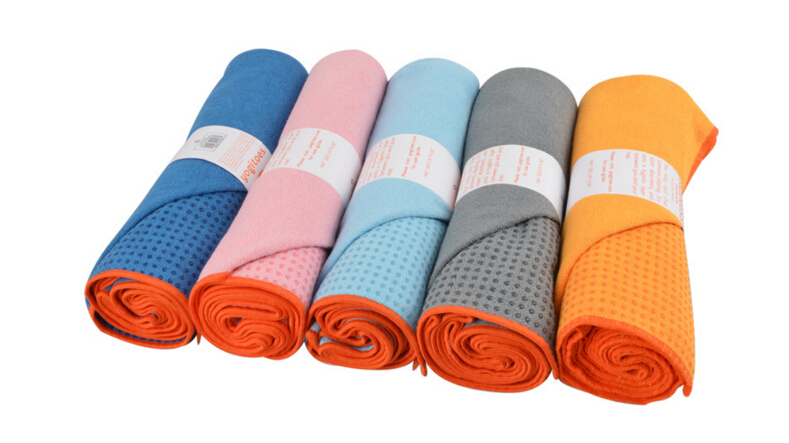 Yogaitoes Skidless … - image