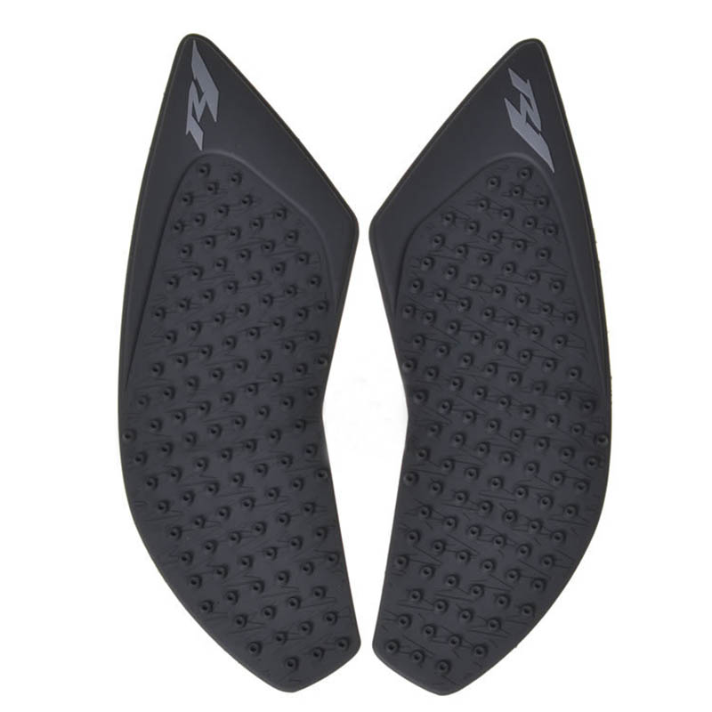 For Yamaha R1 2015-2016 Motorcycle Accessories Tank Traction Pad 3M Side Gas Knee Grip Protector Anti slip stickers
For Yamaha R1 2015-2016 Motorcycle Accessories Tank Traction Pad 3M Side Gas Knee Grip Protector Anti slip stickers