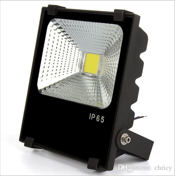 Led Floodlight 85-265V Landscape Led Outdoor Flood Light Waterproof led lamps 30W/50W/100W/150W/200W/300W CE UL free shipping