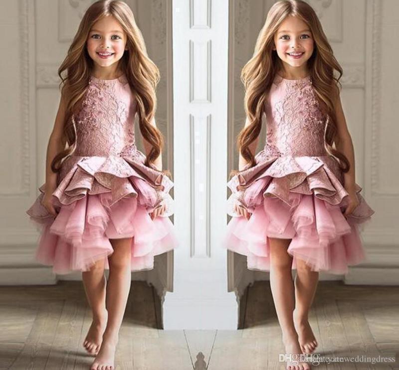 Flower Girl Dresses Square Girl Dresses Lace Chiffon Kids Formal Wear For Wedding Party Communion Dresses, Custom made from color chart
Flower Girl Dresses Square Girl Dresses Lace Chiffon Kids Formal Wear For Wedding Party Communion Dresses, Custom made from color chart