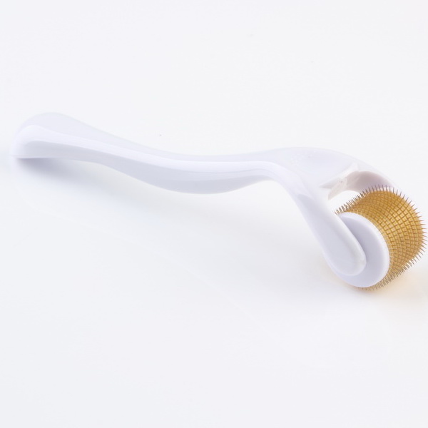 New Titanium 540 Needles Microneedle Derma Skin Meso Roller Dermaroller Beauty Roller Scar Treatment Free Shipping fast DHL
New Titanium 540 Needles Microneedle Derma Skin Meso Roller Dermaroller Beauty Roller Scar Treatment Free Shipping fast DHL