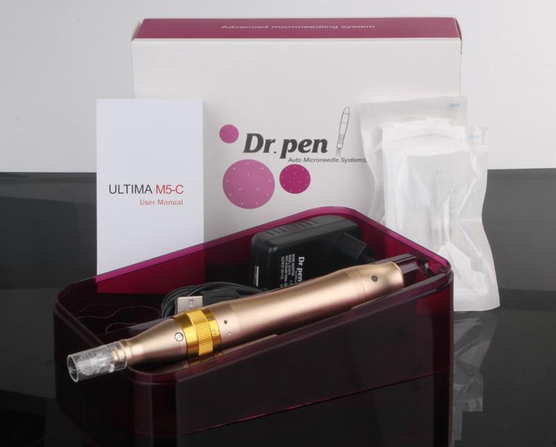 2016 NEW ARRIVAL Gold Metal derma pen rechargeable Dr.pen M5-W Auto Skin care Electric Derma Stamp Therapy Pen Anti Aging
2016 NEW ARRIVAL Gold Metal derma pen rechargeable Dr.pen M5-W Auto Skin care Electric Derma Stamp Therapy Pen Anti Aging