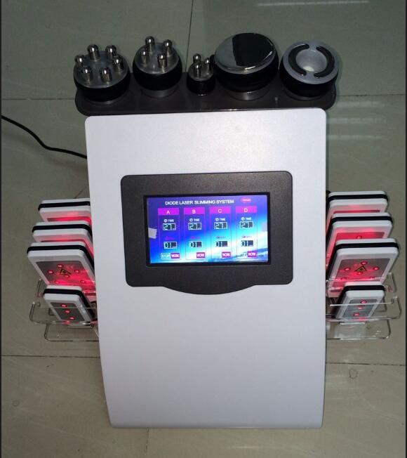 WM-203C,Salon Spa Use Ultrasound RF Cavitation Machine Cavitation RF Photon Slimming Machine
WM-203C,Salon Spa Use Ultrasound RF Cavitation Machine Cavitation RF Photon Slimming Machine