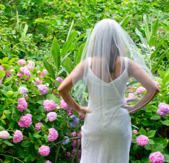New Top Fashion Simple In Stock Real Image Line Edge 1T With Comb Lvory White Elbow Wedding Veil Bridal Veils
New Top Fashion Simple In Stock Real Image Line Edge 1T With Comb Lvory White Elbow Wedding Veil Bridal Veils