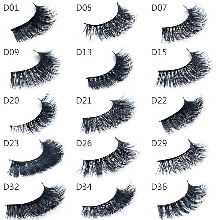 good quality 3d Mink lashes Thick real mink HAIR false eyelashes natural for Beauty Makeup Extension fake Eyelashes false lashes 15 Models
good quality 3d Mink lashes Thick real mink HAIR false eyelashes natural for Beauty Makeup Extension fake Eyelashes false lashes 15 Models