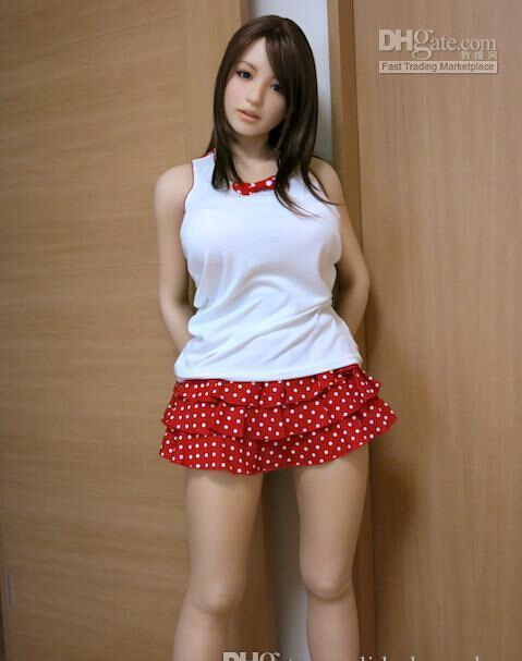 Full size solid silicone sex doll japanese real love doll life size male sex dolls realistic vagina sex doll for men