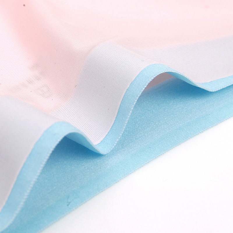 Wholesale-Hot Sale Summer Seamless Women Panties 82% Nylon Ultra-thin Sexy Women Briefs Plus Size Female Underwear Ice Silk Panties