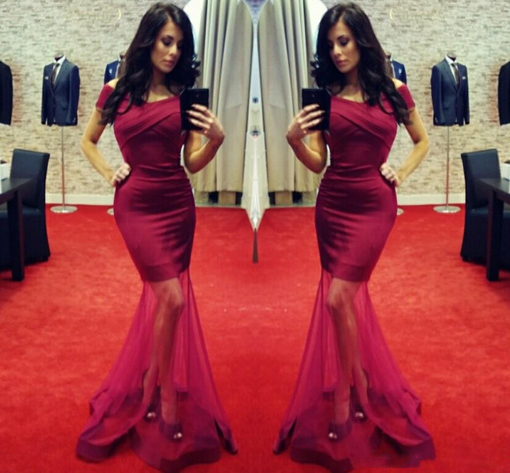 Sexy Grape Off Shoulder Evening Gowns See Through Satin And Tulle Prom Dresses Floor Length Cocktail Party Dresses Pageant Gowns, Sage
Sexy Grape Off Shoulder Evening Gowns See Through Satin And Tulle Prom Dresses Floor Length Cocktail Party Dresses Pageant Gowns, Sage