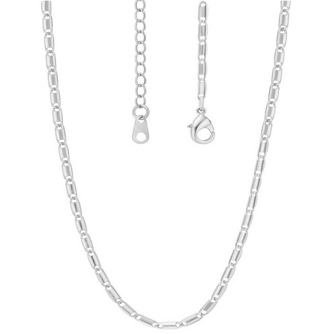 Wedding Jewelry Sets for Brides 925 Sterling Silver Colored Stud Earrings Ring Necklace Bridal Jewelry Set HJIA844
