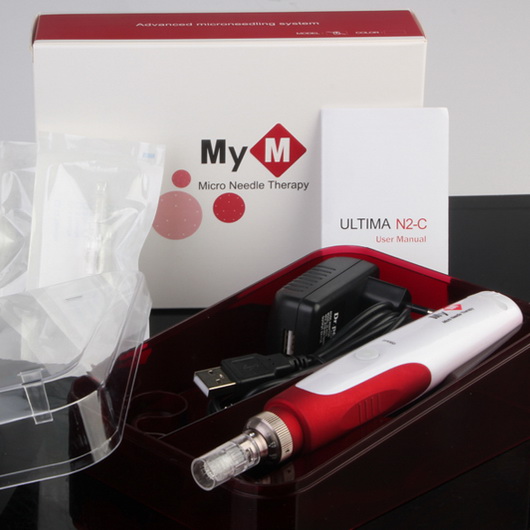 Free Shipping Electric Mezo Derma Pen Stamp Auto Micro Needle Roller Anti Aging Skin Therapy Wand MYM derma pen
Free Shipping Electric Mezo Derma Pen Stamp Auto Micro Needle Roller Anti Aging Skin Therapy Wand MYM derma pen