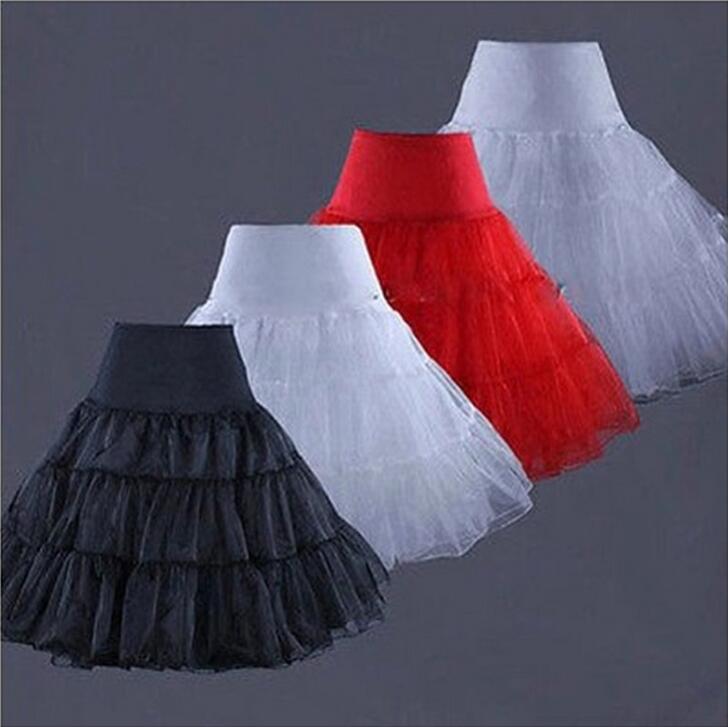 New Arrivals Tea Length Short Knee Swing Skirt Prom Silps Crinoline Bridal Petticoat Underskirt ballerina skirt WS003, Color
New Arrivals Tea Length Short Knee Swing Skirt Prom Silps Crinoline Bridal Petticoat Underskirt ballerina skirt WS003, Color