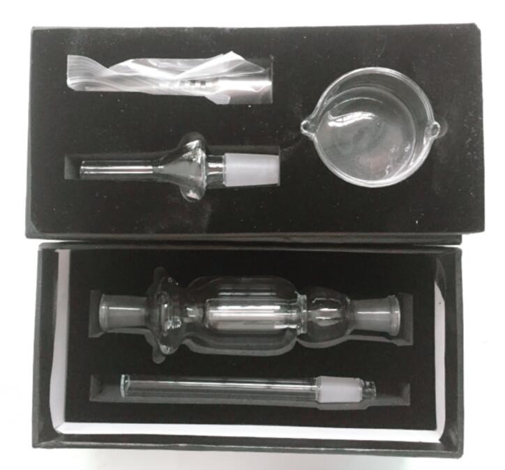 Nectar Collector Glass Nectar Collectar Tips with Titanium and Quartz Nail Dabber Dish 14mm 18mm Glass Pipe Nectar Collector 14mm Titanium
Nectar Collector Glass Nectar Collectar Tips with Titanium and Quartz Nail Dabber Dish 14mm 18mm Glass Pipe Nectar Collector 14mm Titanium