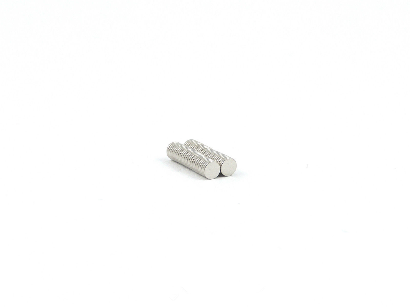 Wholesale - In Stock 100pcs Strong Round NdFeB Magnets Dia 2x1mm N35 Rare Earth Neodymium Permanent Craft/DIY Magnet
Wholesale - In Stock 100pcs Strong Round NdFeB Magnets Dia 2x1mm N35 Rare Earth Neodymium Permanent Craft/DIY Magnet