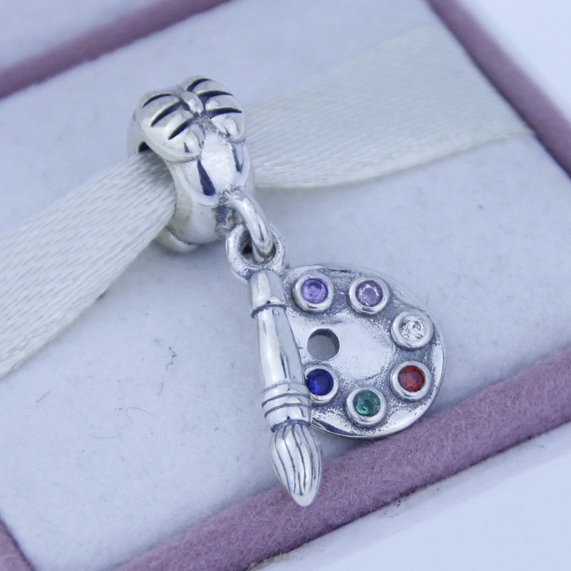 Loose Beads Fits Pa… - image