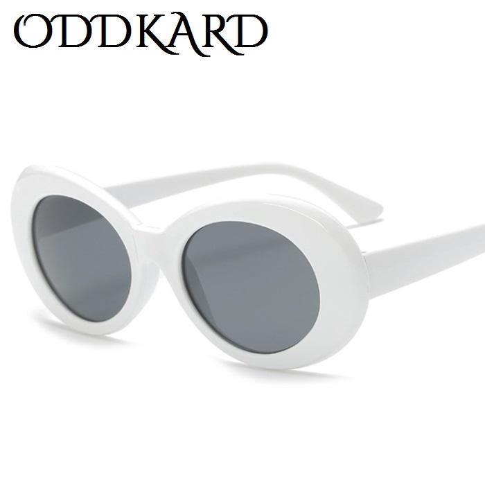 ODDKARD Nirvana Kurt Cobain Party Fashion Sunglasses For Men and Women Popular Brand Designer Oval Sun Glasses Oculos de sol UV400
ODDKARD Nirvana Kurt Cobain Party Fashion Sunglasses For Men and Women Popular Brand Designer Oval Sun Glasses Oculos de sol UV400