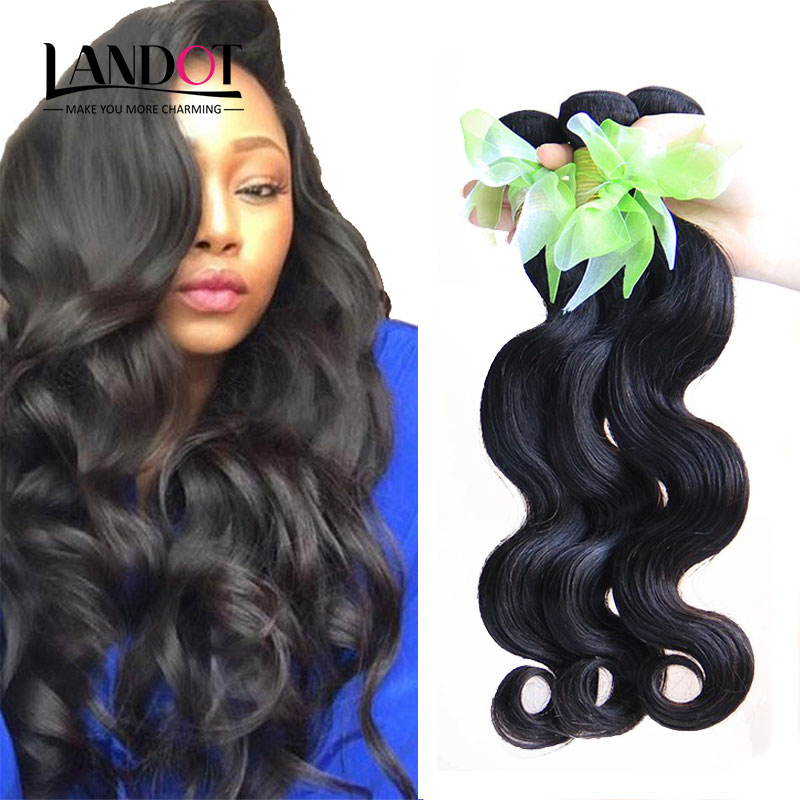 Brazilian Hair 4 Bundles Unprocessed Human Hair Weaves Peruvian Malaysian Indian Cambodian Body Wave Hair Extensions Natural Color Dyeable
Brazilian Hair 4 Bundles Unprocessed Human Hair Weaves Peruvian Malaysian Indian Cambodian Body Wave Hair Extensions Natural Color Dyeable