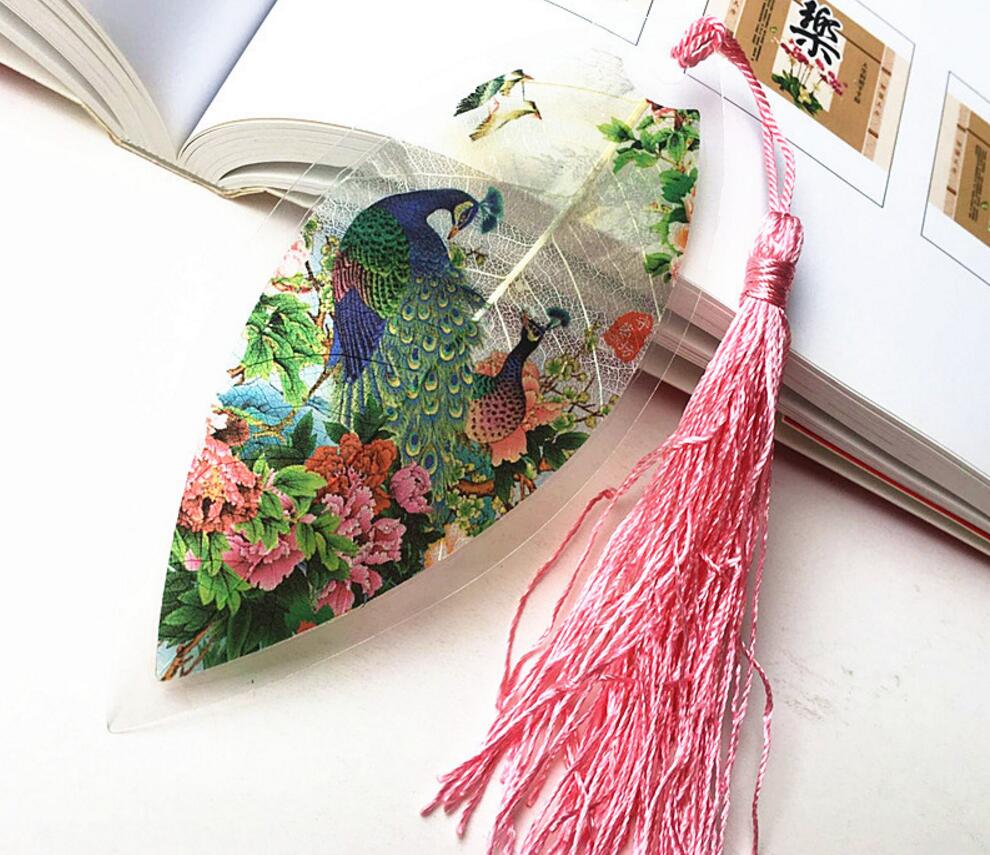 20pcs Natural Dried Leaf Veins Peacock Bookmark Book card For Wedding Baby Shower Party Birthday Favor Gift Souvenirs Souvenir, Same as picture
20pcs Natural Dried Leaf Veins Peacock Bookmark Book card For Wedding Baby Shower Party Birthday Favor Gift Souvenirs Souvenir, Same as picture