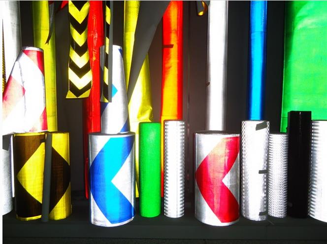 Traffic Signal High Visibility Flashing Square Reflective PVC fabric Warning safety sticker light box cloth rolling reflective film with glue
Traffic Signal High Visibility Flashing Square Reflective PVC fabric Warning safety sticker light box cloth rolling reflective film with glue