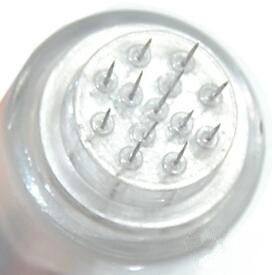 Liberty Permanent Makeup Digital Tattoo Machine & High Quality Cosmetic Tattoo Kit with 2Pcs pen and 10Pcs Needles