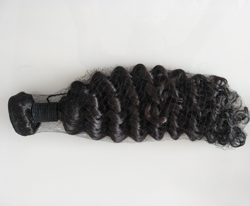 brazilian deep wave hair bundles 1030 8a unprocessed brazilian virgin hair deep curly extension weaves 4pcs lot free dhl