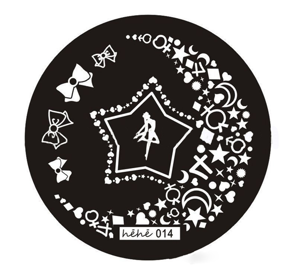 Nail Stencils Nail Art Printing Template Printing Plate Nail Template Stamping Nail Art Plate For Women Nail