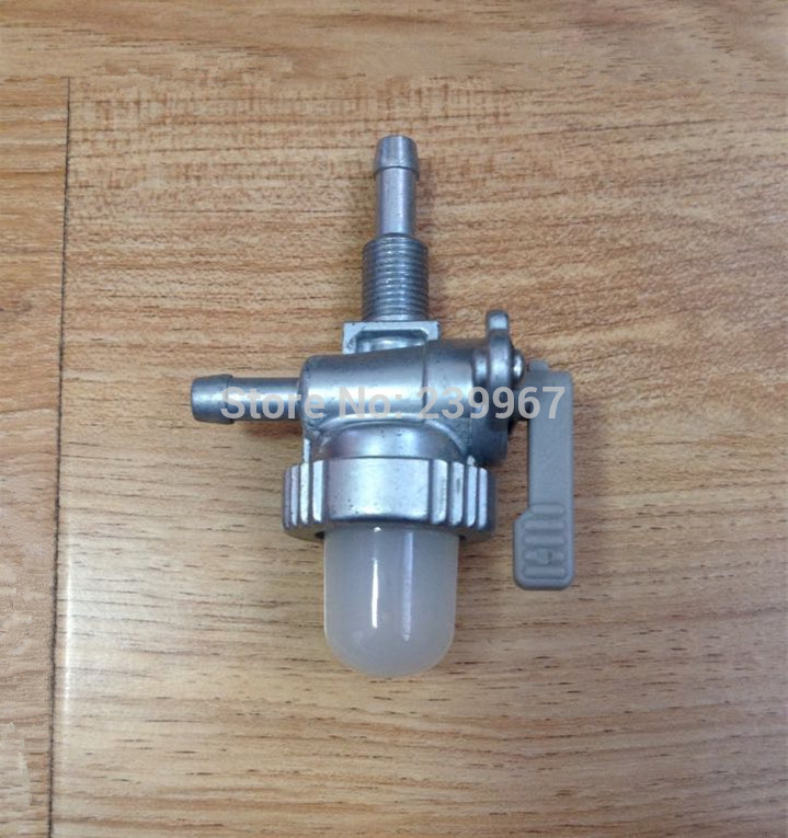 Fuel tap/ Fuel cock/ Fuel valve for Kubota transplanter SPW-48C/68C replacement part
Fuel tap/ Fuel cock/ Fuel valve for Kubota transplanter SPW-48C/68C replacement part