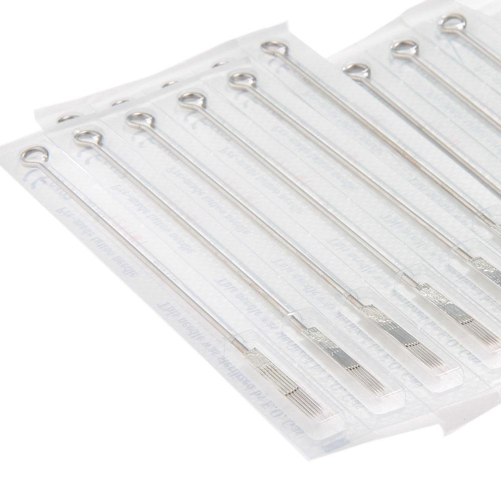 50 Disposable Sterile s Stainless Steel Magnumr Sizes Single Stack 11 Size