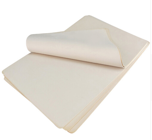 10Pcs New 20 x 15cm Blank Tattoo Practice Fake Skin Sheet Double Side Machine Accessories Supply for Beginners