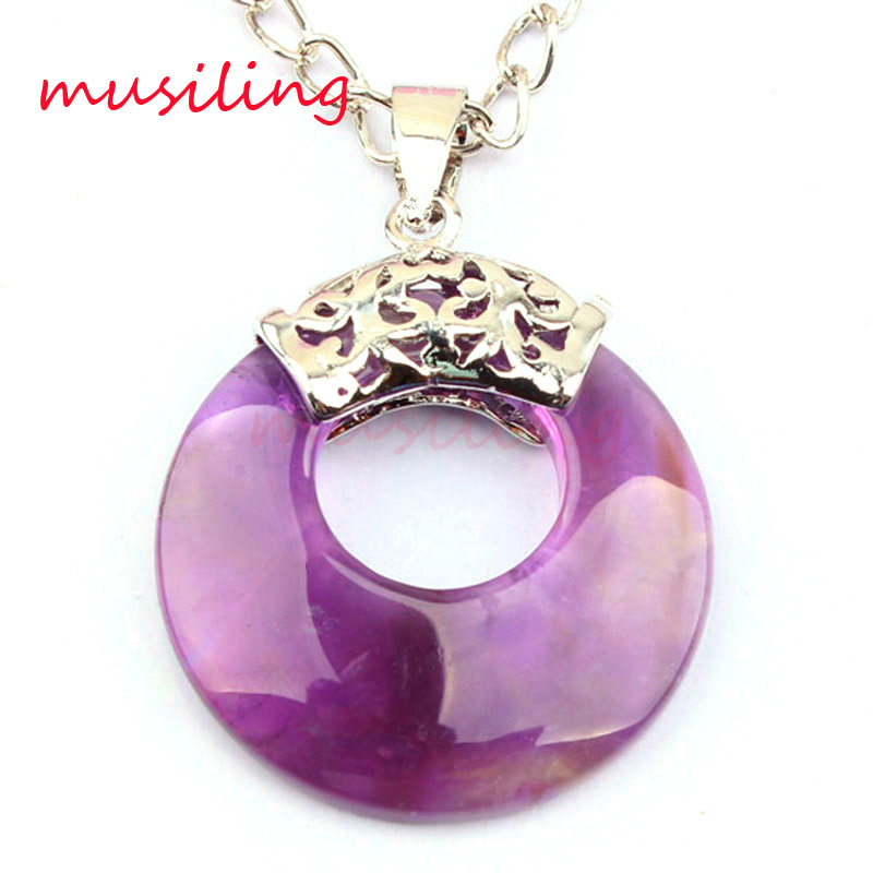 Pendants Pendulum Silver Plated Natural Gem Stone Retro Round Hollow Charms Accessories European Classic Jewelry For Women
Pendants Pendulum Silver Plated Natural Gem Stone Retro Round Hollow Charms Accessories European Classic Jewelry For Women