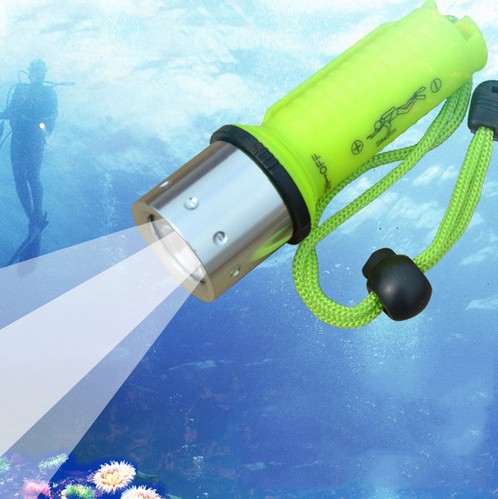2016 New Arrival Professional LED Torch Lantern Lighting Light Underwater Diving LED Flashlight Torch Waterproof Portable Lamp
2016 New Arrival Professional LED Torch Lantern Lighting Light Underwater Diving LED Flashlight Torch Waterproof Portable Lamp