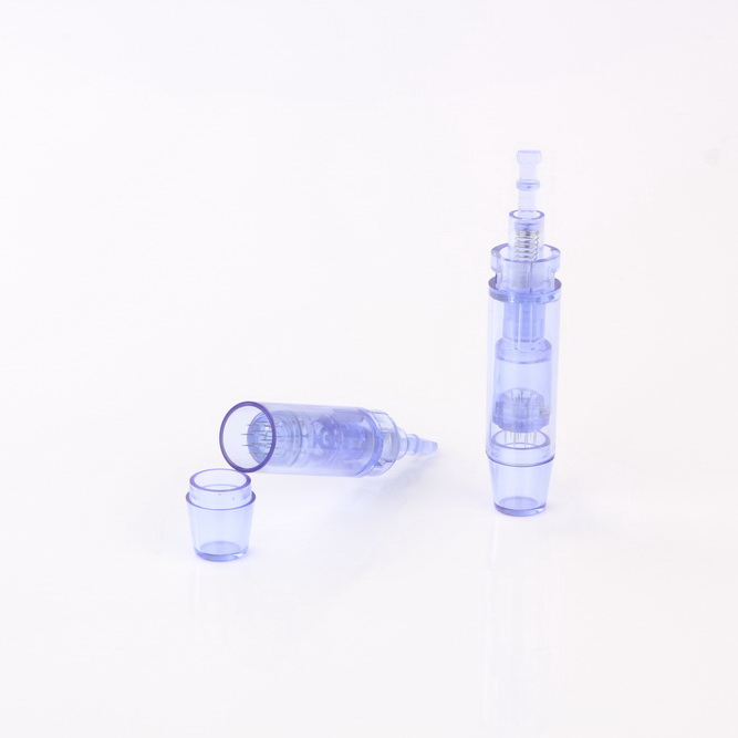 100pcs Needle cartridge 12 pins for Dr.pen and MyM derma pen microneedle pen rechargeable dermapen needle
100pcs Needle cartridge 12 pins for Dr.pen and MyM derma pen microneedle pen rechargeable dermapen needle