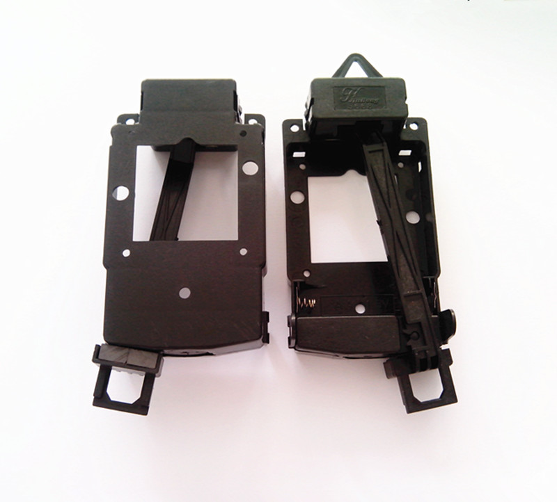 NEW Wholesale25PCS Wall Quartz Clock Movement Mechanism Pendulum DIY FIT-UP The Old Grandfather Repair Kits