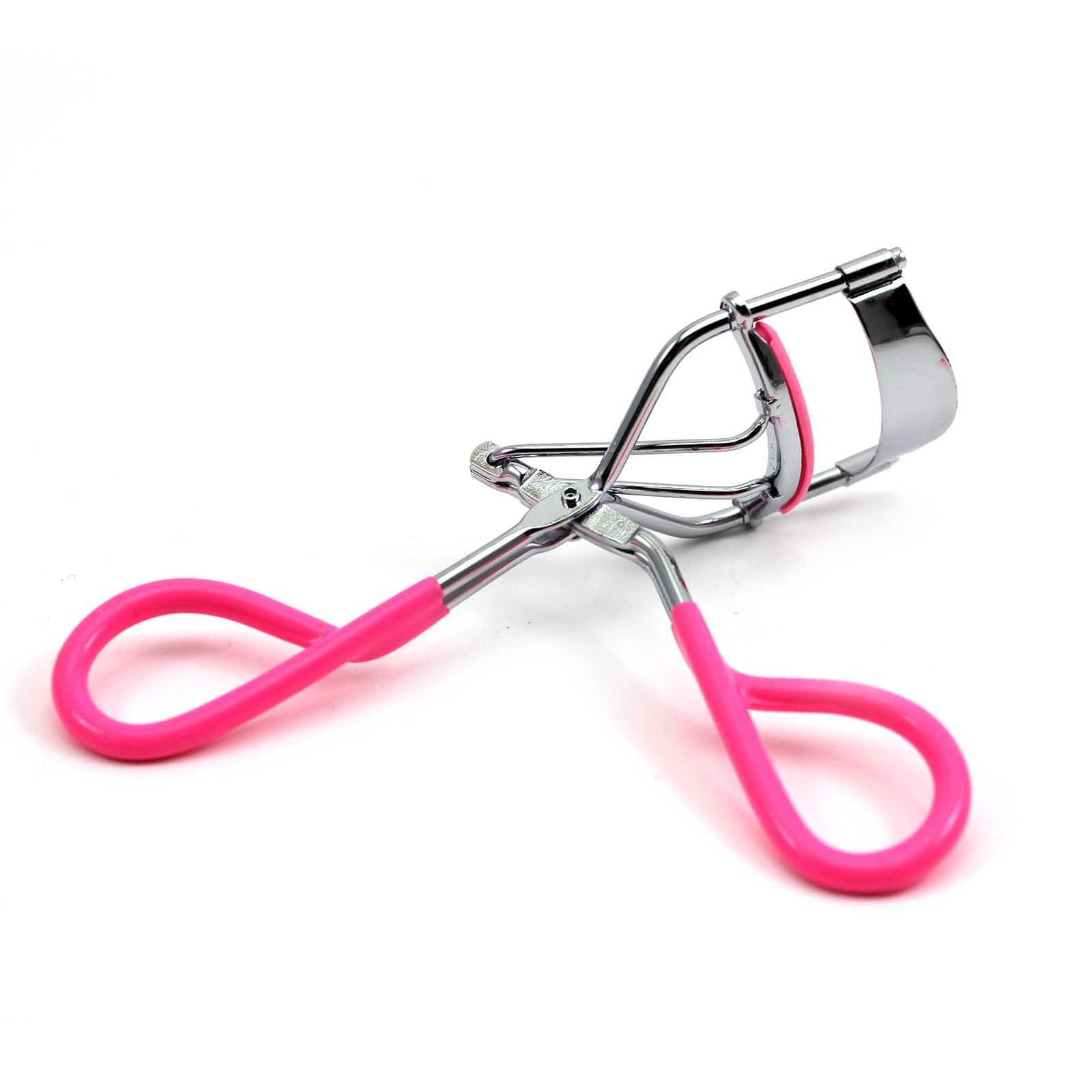 Hot Fashion Women's Eyelash Curler Curling Styling Clip Beautician Makeup Tool