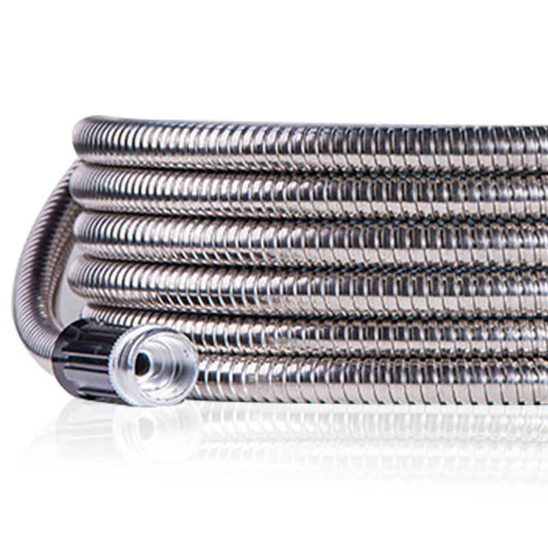 2017 hot sale real steel garden hose from USA warehouse
2017 hot sale real steel garden hose from USA warehouse