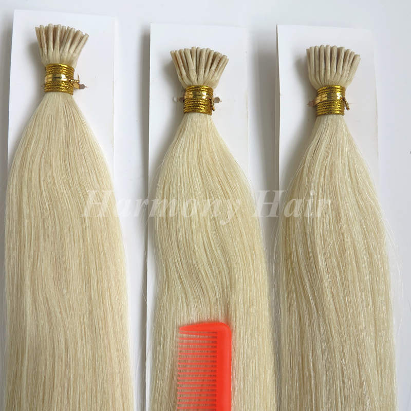 Brazilian Hair Keratin U Nail Tip Straight Human Hair Extensions 50strand each pack 50g High Grade 8 colors
Brazilian Hair Keratin U Nail Tip Straight Human Hair Extensions 50strand each pack 50g High Grade 8 colors
