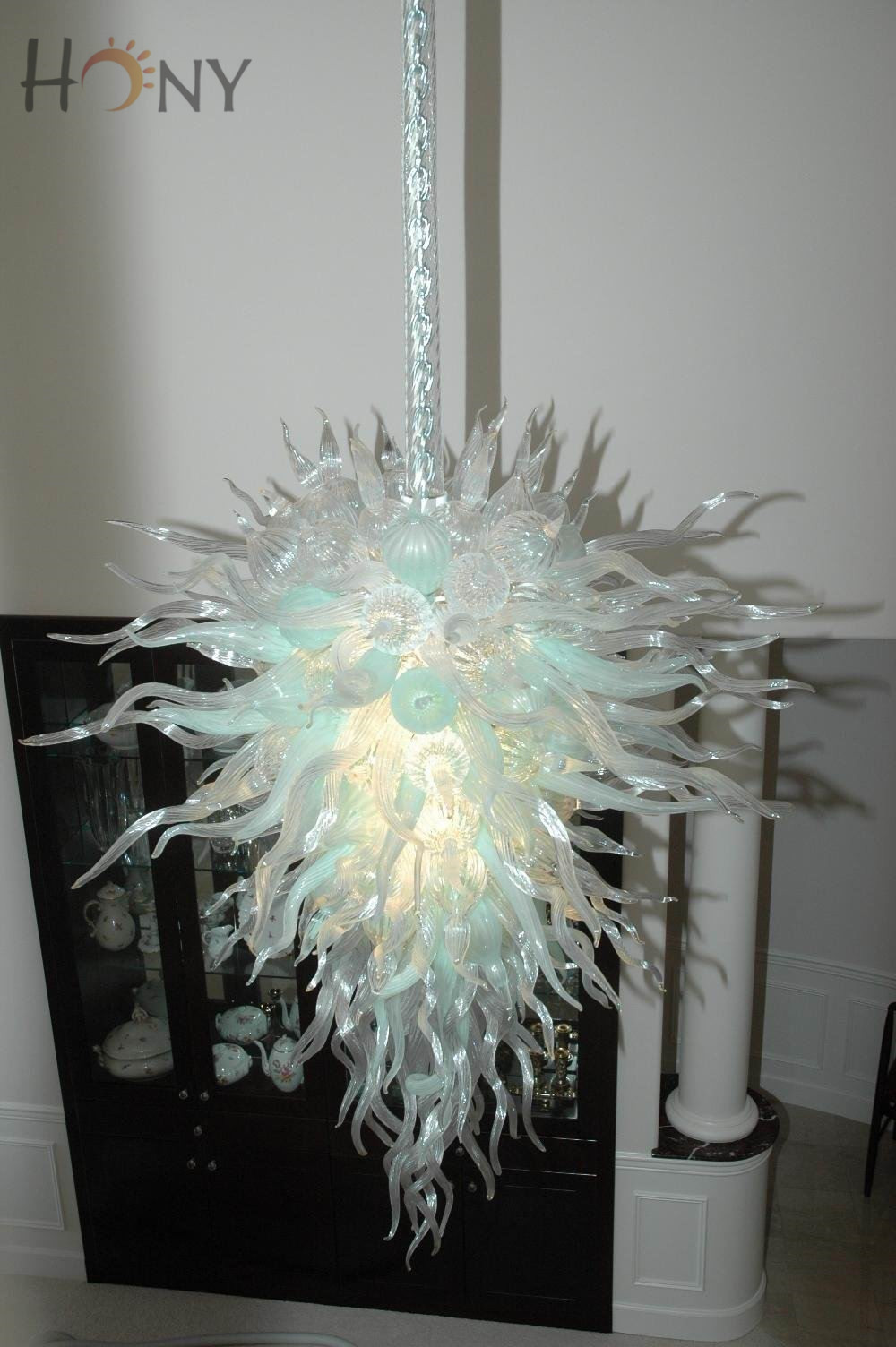 Free Shipping AC LED 100% Handmade Personalized Minimalist Lamp Gorgeous Art Lamp Glass White Large Chandelier Pendants
Free Shipping AC LED 100% Handmade Personalized Minimalist Lamp Gorgeous Art Lamp Glass White Large Chandelier Pendants