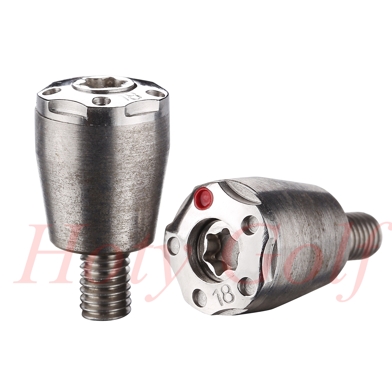 Free Shipping 1PCS 2-20g Golf Weight Catridge Screw For R1,R11s,R11,R9 Spider Putter
Free Shipping 1PCS 2-20g Golf Weight Catridge Screw For R1,R11s,R11,R9 Spider Putter