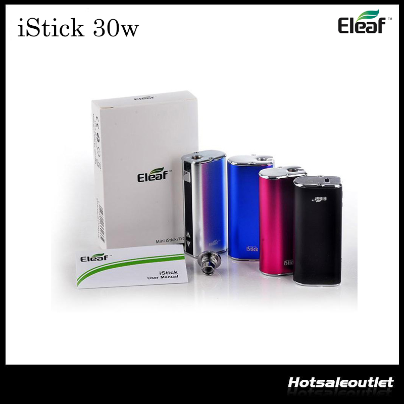 authentic eleaf istick 30w simple pack with adjustable voltage and wattage 2v8v and 5w30w 100 authentic
authentic eleaf istick 30w simple pack with adjustable voltage and wattage 2v8v and 5w30w 100 authentic