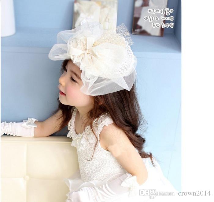 Scoop White Pageant Dresses For Girls Tulle 2022 Flower Girl Dresses Cute Beaded Tiered Floor-Length Princess Tutu Ball Gowns